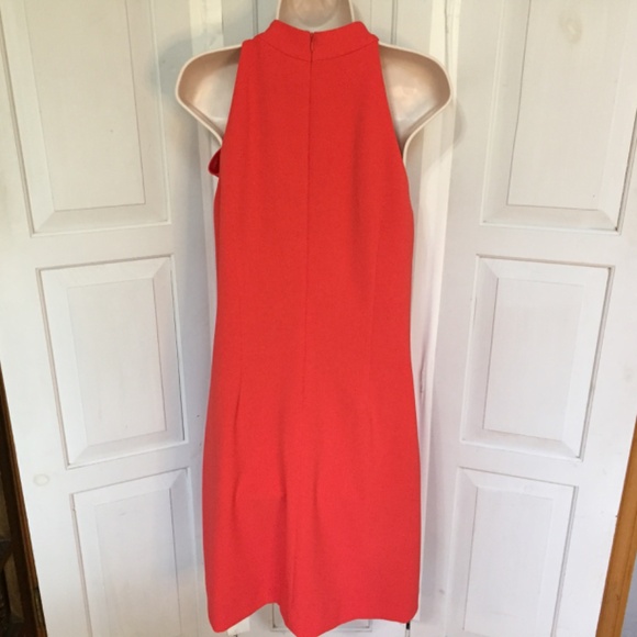 Vince Camuto Coral Midi Dress - Picture 12 of 16